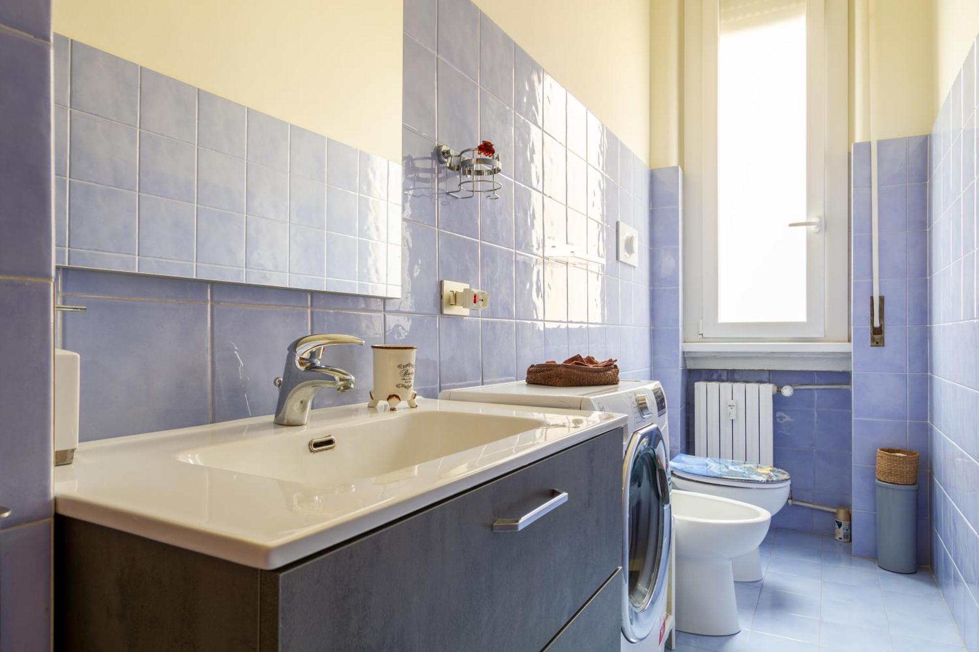 Marghera 10 The Milanese Experience