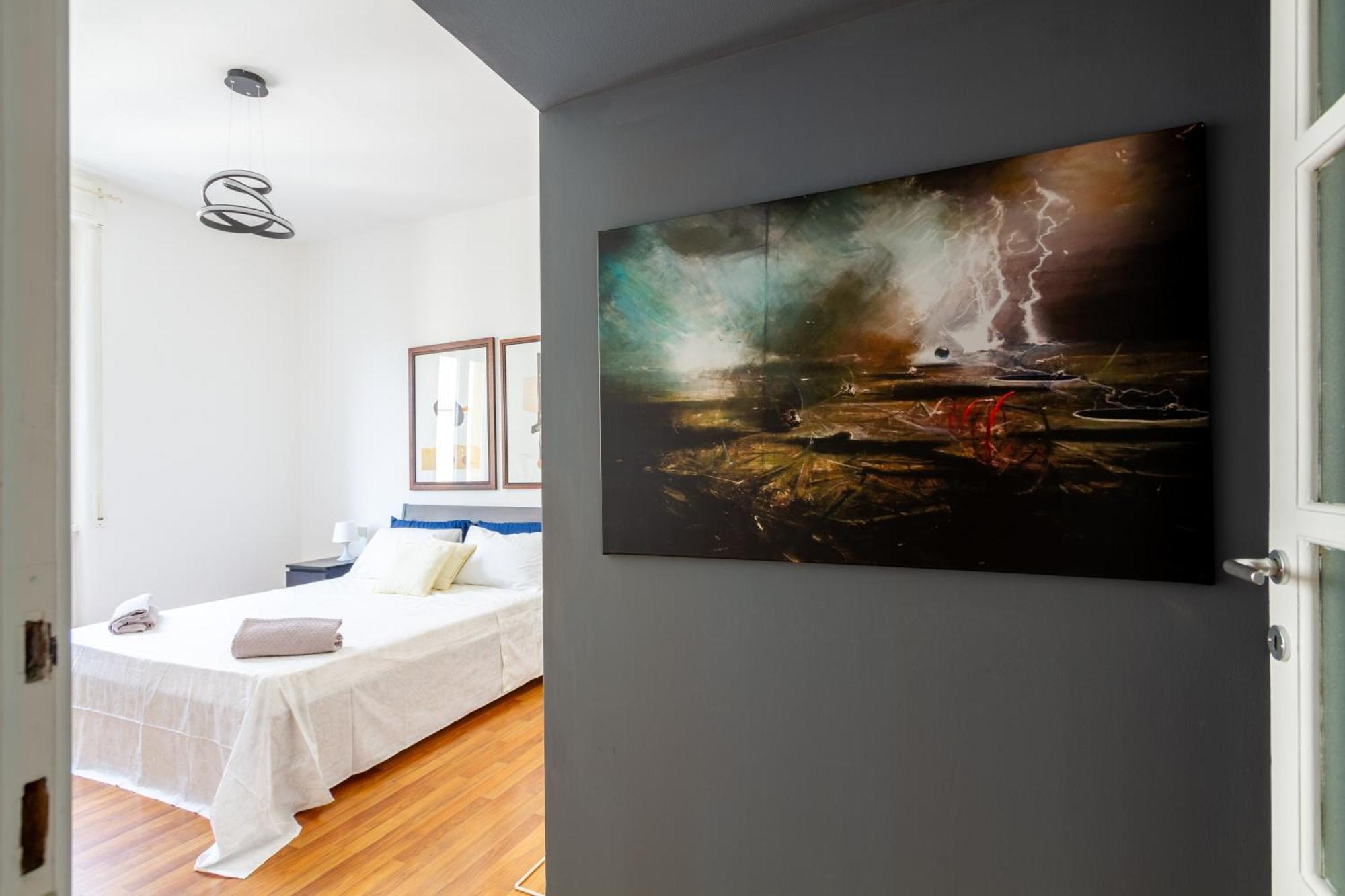 Marghera 10 The Milanese Experience Appartement *