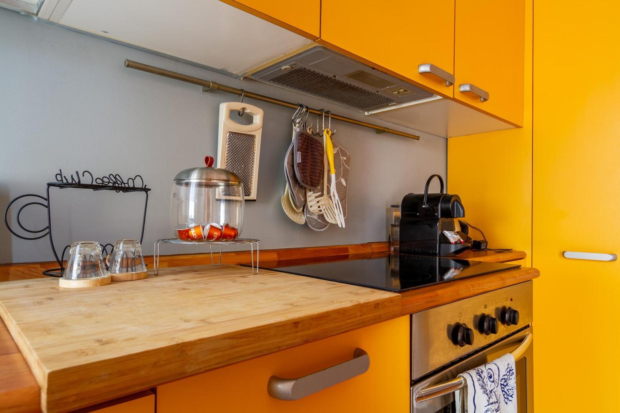 Marghera 10 The Milanese Experience * Milan