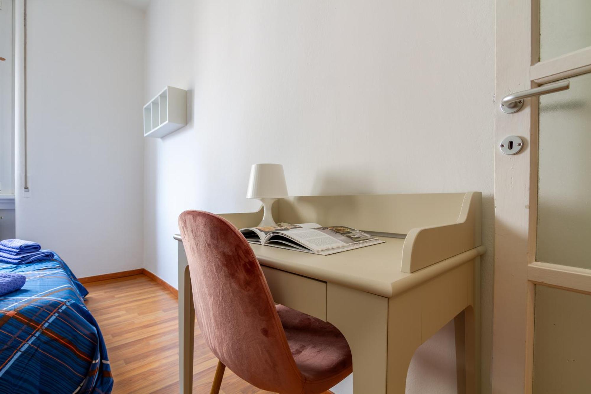Marghera 10 The Milanese Experience Appartement