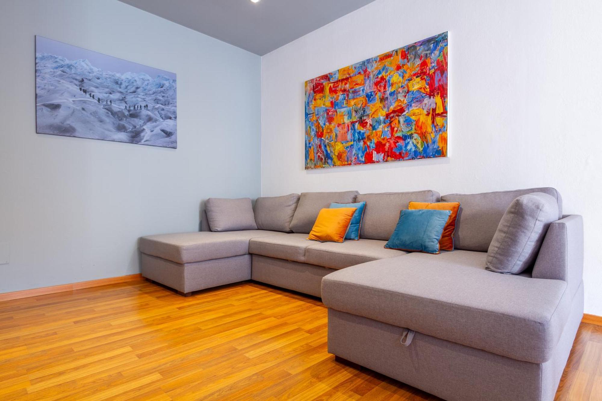 Marghera 10 The Milanese Experience Appartement
