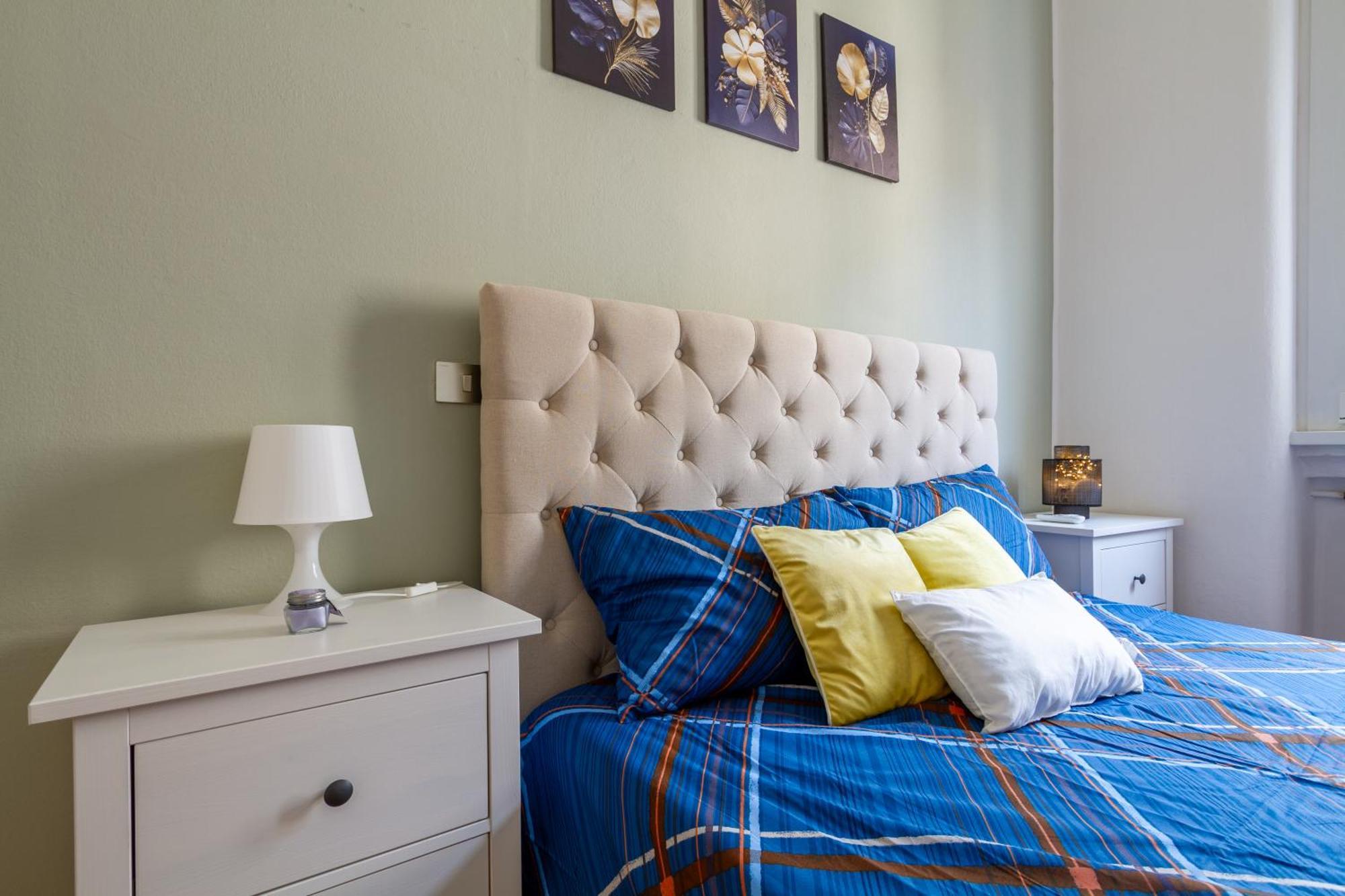 Marghera 10 The Milanese Experience Appartement *